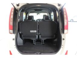 
										TOYOTA NOAH 2017 full									