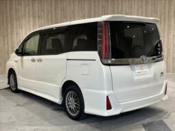 
										TOYOTA NOAH 2018 full									