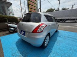 
										SUZUKI SWIFT 2011 full									