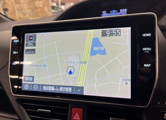 
								TOYOTA NOAH 2020 full									