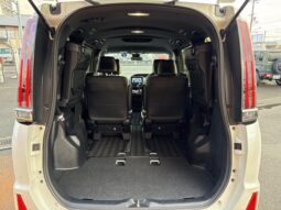 
										TOYOTA NOAH 2020 full									