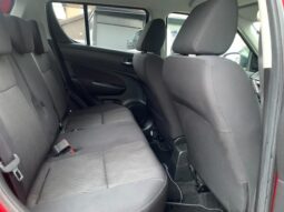 
										SUZUKI SWIFT 2012 full									