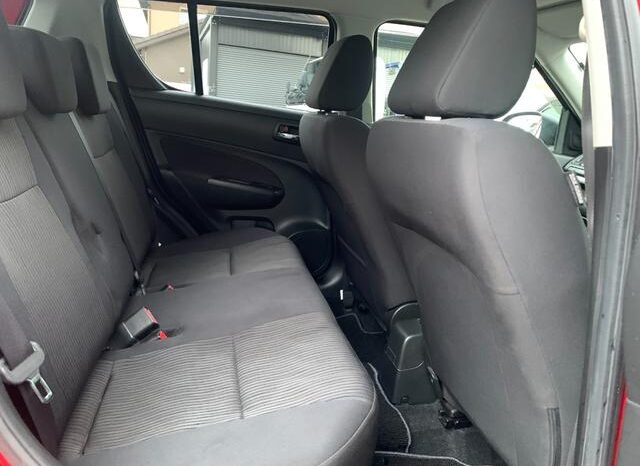 
								SUZUKI SWIFT 2012 full									