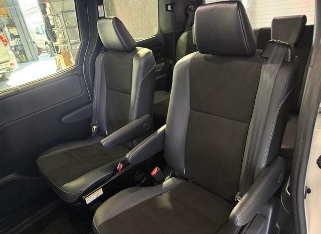 
								TOYOTA NOAH 2021 full									