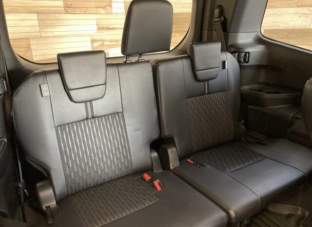 
								TOYOTA NOAH 2023 full									