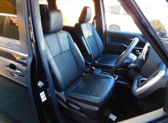 
								TOYOTA NOAH 2024 full									