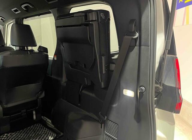
								TOYOTA NOAH 2024 full									
