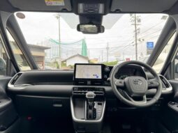 
										TOYOTA NOAH 2025 full									