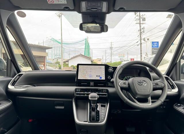 
								TOYOTA NOAH 2025 full									