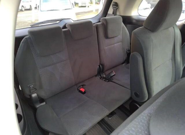 
								TOYOTA ESTIMA 2015 full									