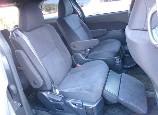 
								TOYOTA ESTIMA 2016 full									