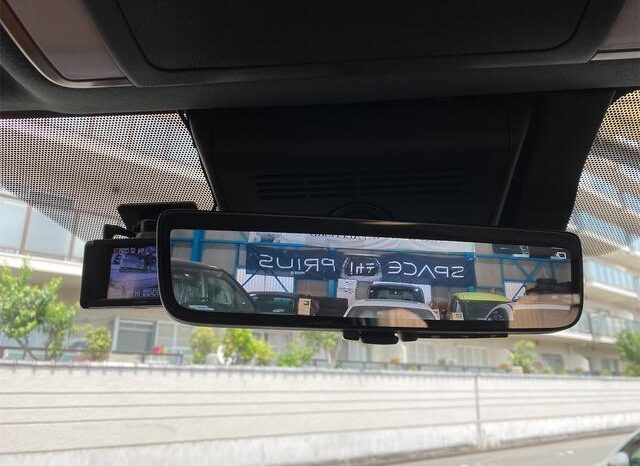 
								TOYOTA VELLFIRE 2023 full									