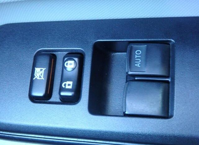 
								TOYOTA AQUA 2014 full									