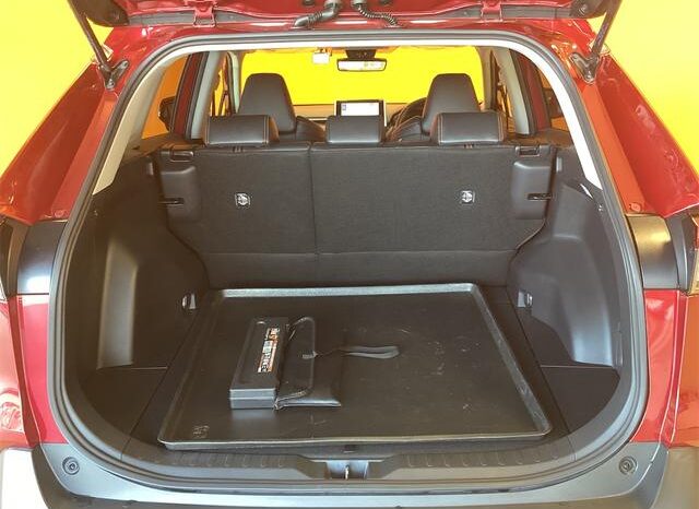 
								TOYOTA RAV4 2021 full									