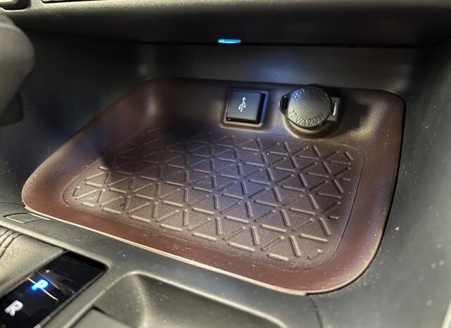 
								TOYOTA RAV4 2021 full									