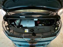 
										TOYOTA VELLFIRE 2019 full									