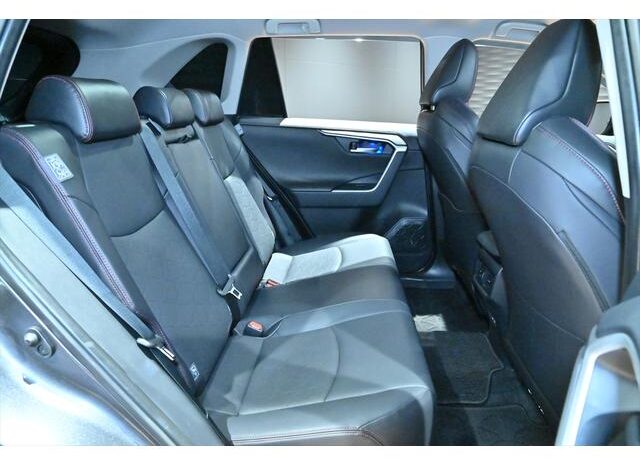 
								TOYOTA RAV4 2023 full									