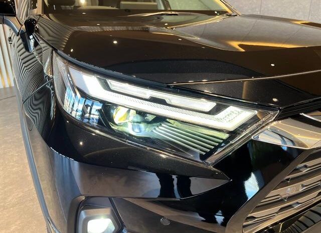 
								TOYOTA RAV4 2024 full									