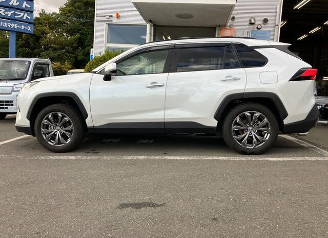 
								TOYOTA RAV4 2024 full									