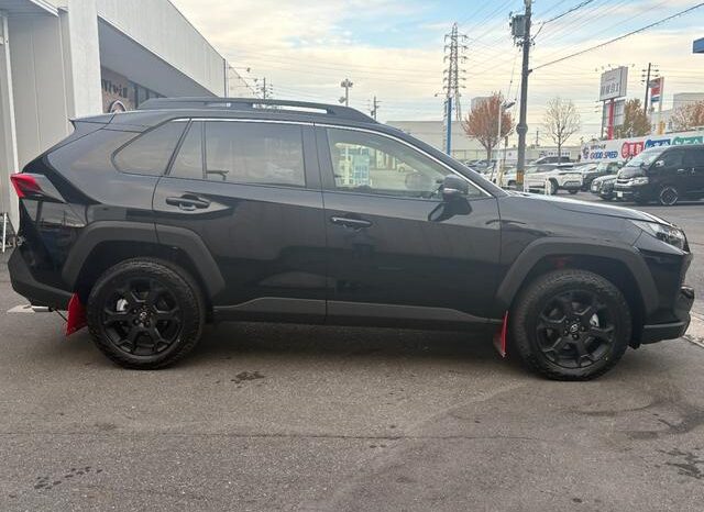 
								TOYOTA RAV4 2025 full									