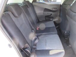 
										TOYOTA RACTIS 2011 full									