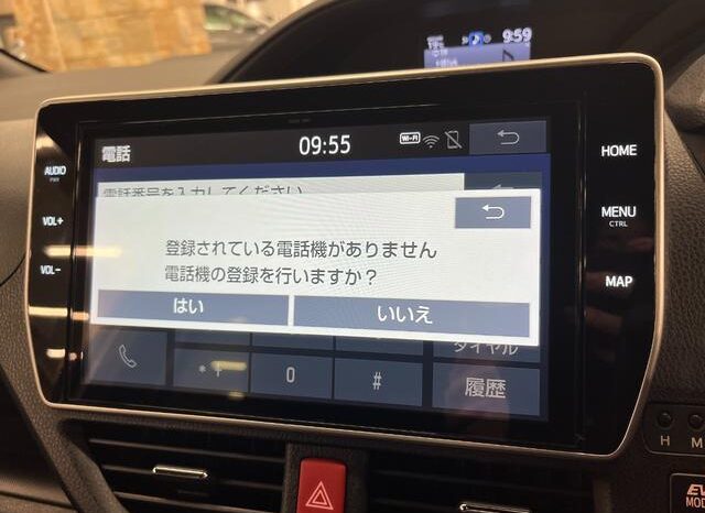 
								TOYOTA NOAH 2020 full									