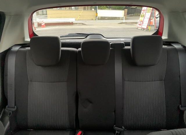 
								SUZUKI SWIFT 2012 full									