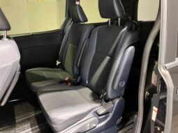 
										TOYOTA NOAH 2021 full									