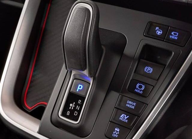 
								TOYOTA NOAH 2023 full									