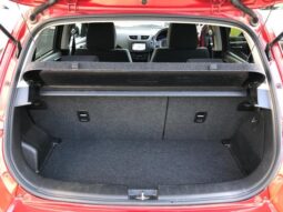 
										SUZUKI SWIFT 2014 full									