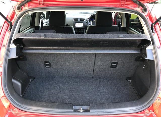 
								SUZUKI SWIFT 2014 full									