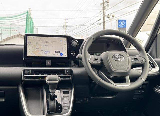 
								TOYOTA NOAH 2025 full									