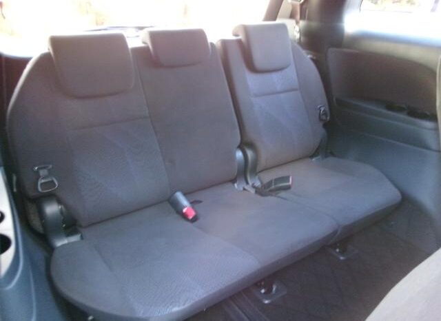 
								TOYOTA ESTIMA 2016 full									