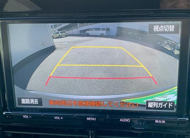 
								TOYOTA ESTIMA 2017 full									