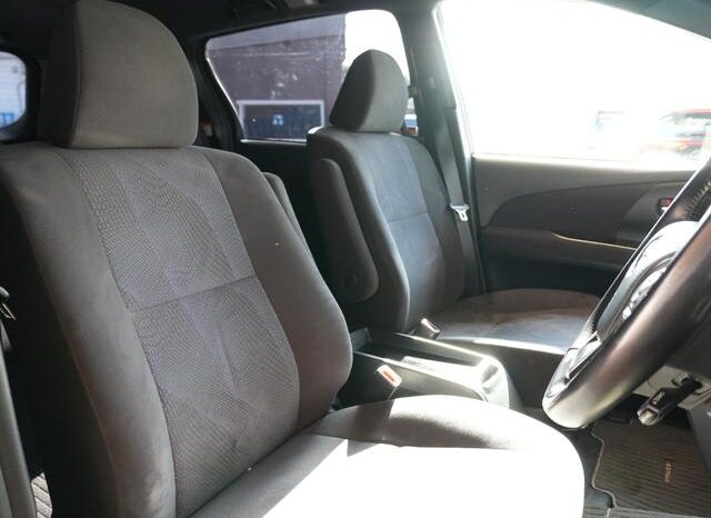 
								TOYOTA ESTIMA 2018 full									