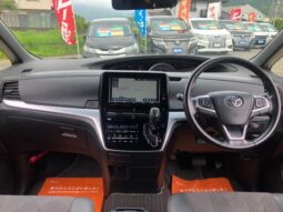 
										TOYOTA ESTIMA 2018 full									