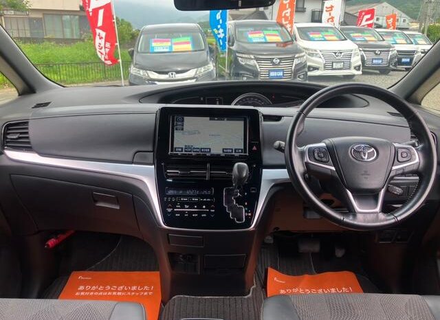 
								TOYOTA ESTIMA 2018 full									