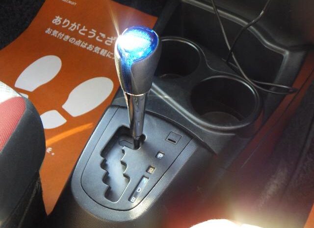 
								TOYOTA AQUA 2014 full									