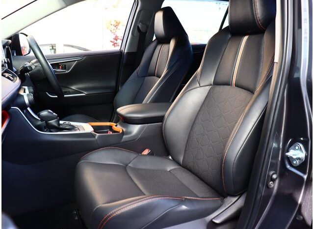 
								TOYOTA RAV4 2021 full									