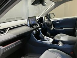 
										TOYOTA RAV4 2021 full									