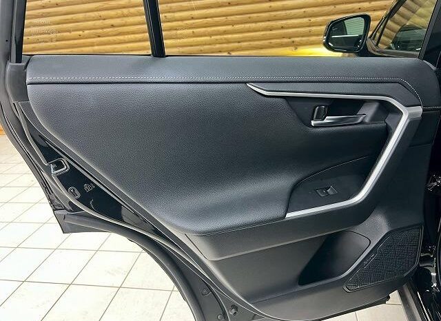 
								TOYOTA RAV4 2021 full									