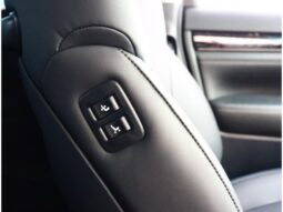 
										TOYOTA VELLFIRE 2021 full									