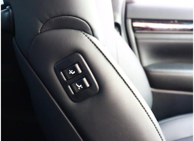 
								TOYOTA VELLFIRE 2021 full									