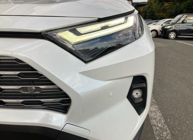 
								TOYOTA RAV4 2024 full									