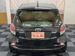 
										TOYOTA RACTIS 2016 full									