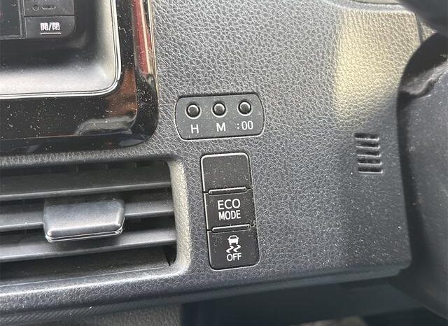 
								TOYOTA NOAH 2014 full									