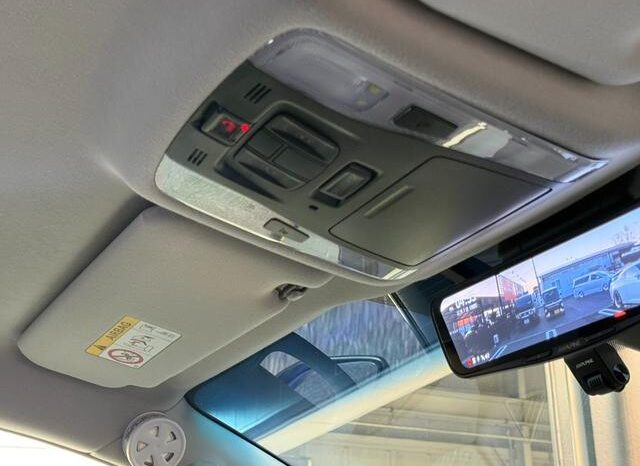 
								TOYOTA VELLFIRE 2021 full									