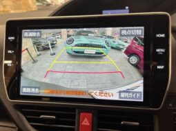 
										TOYOTA NOAH 2020 full									