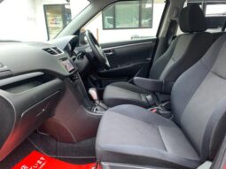 
										SUZUKI SWIFT 2012 full									