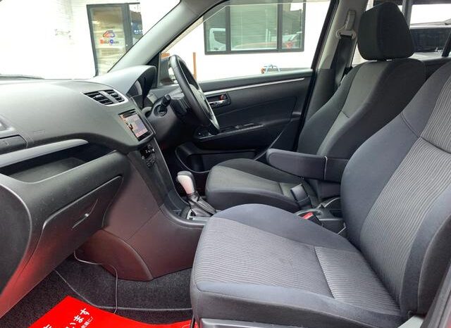 
								SUZUKI SWIFT 2012 full									